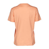 Orange Polos & T-shirt